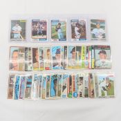 50+ MN Twins Baseball Cards