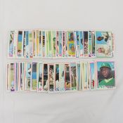 75 1978-79 Topps Baseball Cards