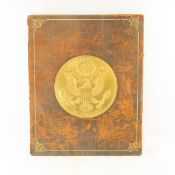 Official Portraits Of The Presidents book