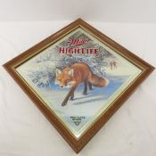Miller High Life 