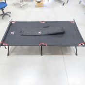Swiss Gear Folding Cot