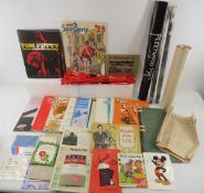 Tom Petty Book, Sheet Music, Posters & More