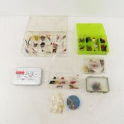 Fly Fishing Lures, Hula Poppers & Small Lures