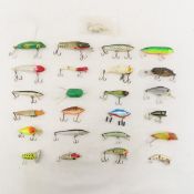 Bagley, Heddon, Witch Doctor & More Lures