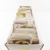 Antique Easter, Birthday & Other Postcards