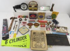 Automotive Related Items, Photos, Gear Shift Knobs