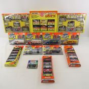 Matchbox Premiere Collections & Other Sets NIB