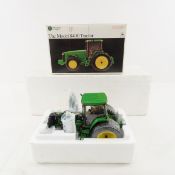 ERTL Precision Classics Model 8400 tractor NIB