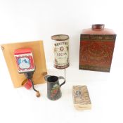 Wall Mount Coffee Grinder, Advertising Items