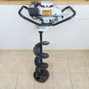 Jiffy Ice Drill Auger