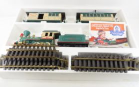 American Prototype Gauge One UPRR Toy Train