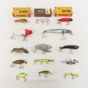 South Bend & Other Vintage Lures