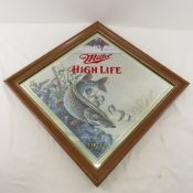 Miller High Life 