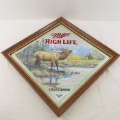 Miller High Life 