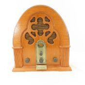 Thomas Collectors Edition Radio With Cassette