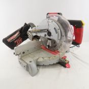 Craftsman 75th Anniversary Compound Miter Saw