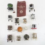 Heddon, Penn & Other Bait Casting Reels