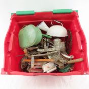 Vintage & Antique Kitchen Accessories & tools