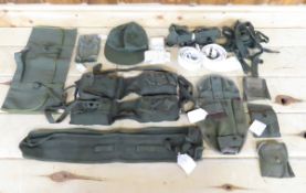 Miscellaneous Vietnam Era Items