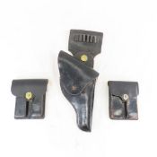 Holsters & Mag Pouches