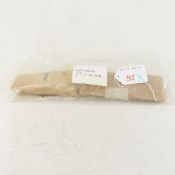 Plastic handled M4 Bayonet