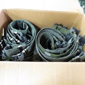 90 Medium Web Pistol Belts