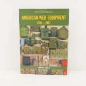 American Web Equipment: 1910-1967 book