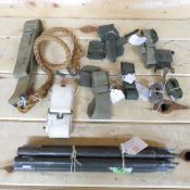 Miscellaneous WW2 items