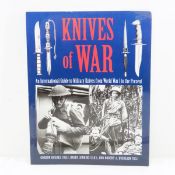Knives of War book