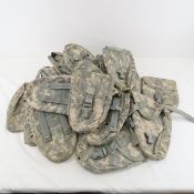 24 Molle Intrenching tool covers - UCP