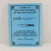 American military bayonets of the 20th century
