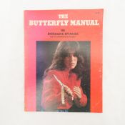 THE BUTTERFLY MANUAL BY DONALD S. BITANGA