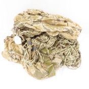 2 US Navy BuOrd Parachute MK15 MOD 0 - Camouflaged