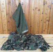 11 Woodland Field Jackets