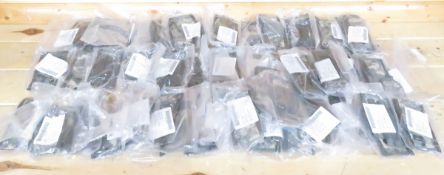 50 M4 2-magazine pouches