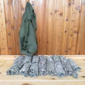 15 UCP Shirts - Large