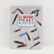 Complete Book of U. S. Military Pocket Knives