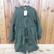 Parka, Extreme Cold Weather - Large