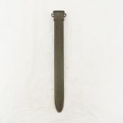 US M3 16inch Detroit Gasket Scabbard