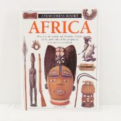 Africa - Eyewitness Books