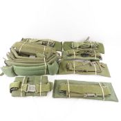 13 Alice Pack Padded Waistbelts