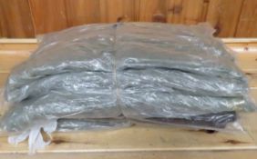 6 New Emergency Shelter Blankets