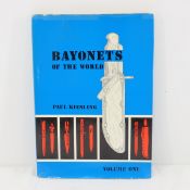 Bayonets of the World - Volume 1