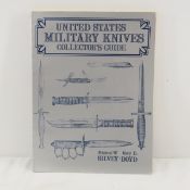 United States military knives: Collector's guide