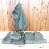 9 M-1951 Field Pants Liners