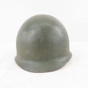Korea Era M1 swivel bale helmet with liner