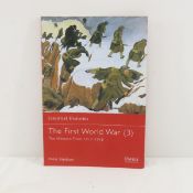 The First World War (3): The Western Front book