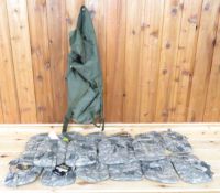 16 Camelback Backpack Carriers - Complete