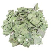 100 Alice Clip (LC-1) Adapters