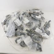 55 Molle Flash Bang Grenade Pouches